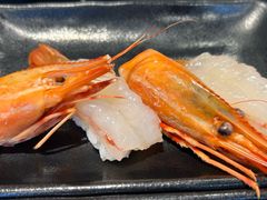 -沼津魚がし鮨(御殿場アウトレット店)
