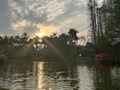 -华南国家植物园-售票处