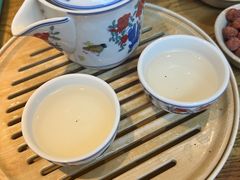 -潮粥荟·潮汕砂锅粥(朝阳大悦城店)