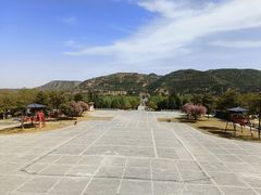 -函谷关历史文化旅游区