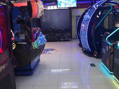 -风云再起游乐汇(北京西单西西友谊店)