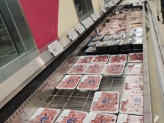 -盒马X会员店(上海森兰商都店)