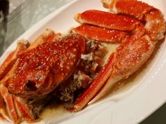 -匠心牛公馆·潮汕牛肉海鲜火锅(索菲特店)
