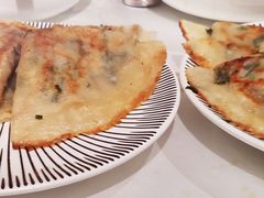 韭菜盒子-不倒翁·安徽名菜楼(步行街店)
