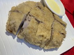 -粤北餐馆