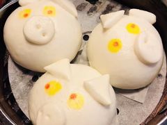 -点点心点心专门店(旺角店)
