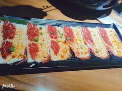 -九田家黑牛烤肉料理(二天地店)