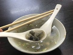 -建国蚵煎蚵面