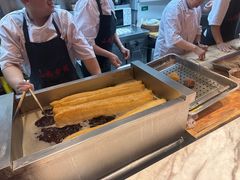 -山西会馆·晋菜·晋商宴·学堂记忆(许坦西街店)