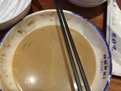 -丝路伊兰·兰州牛肉面(牛街总店)