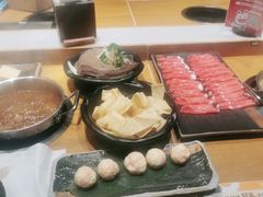 -呷哺呷哺 黄金牧场 (新中关购物中心店)