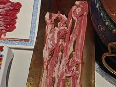 -董记老清泉·鲜切涮羊肉(窑岭店)