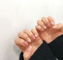 -Halo美甲美睫