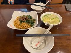 -东泰祥生煎馆(重庆北路店)
