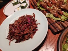 -越谜·越南餐厅(长白店)