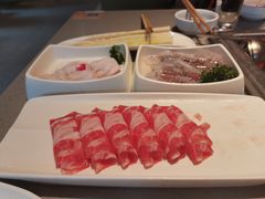 精品肥牛-海底捞火锅(珠影星光城夜宵主题店)