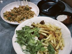 -阿拉伯萨娜餐厅(石马社区店)