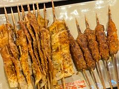 -大头叔烤鸡爪·朝鲜族烤串(天池路店)