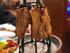 -巴依老爷新疆美食(工体旗舰店)