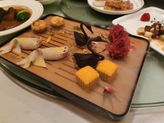 -富淳饭店(陆家嘴保利广场店)