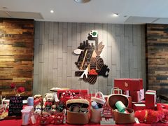-星巴克臻选(深圳金光华店)