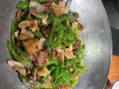 -老湘村·湖南土菜(天河维多利店)