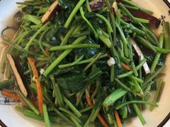 -自游人·美食一楼·地道徽菜(三十年名店)