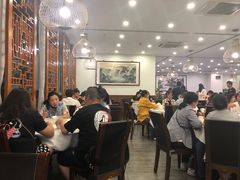 大堂-岭南海晏楼(滨江东总店)