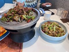 -红樱桃·欢乐餐厅(太原里店)