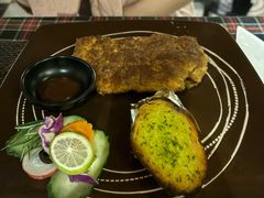 -小世界西餐厅(建国门店)