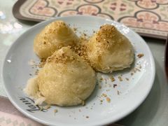 油塔子-海尔巴格一甸茶餐厅(团结路店)