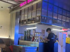 -白仁仔· 活烤海鲜 宵夜(豫园店)