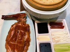 招牌烤鸭-泰钰丰烤鸭(开发区店)