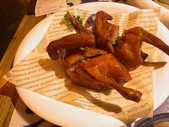 -江南赋(内蒙古大厦店)