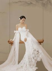 -女王风尚STUDIO·轻奢化定制