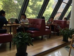 -农园餐厅(北京大学店)