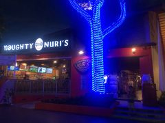 -Naughty Nuri’s Phuket