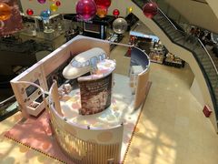 店内环境-王府井百货(总府店)