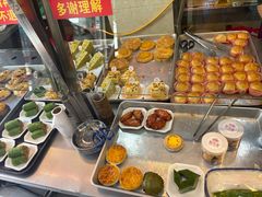 -恒兴发茶店(水巷口店)