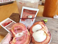 -阿嬷手作(成都万象城店)