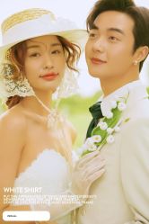 -太古映画婚纱摄影(天河店)