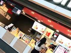 门面-麦当劳(吴圩机场店)