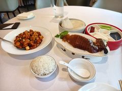 -满堂·烤鸭店·北京菜(鼓楼店)