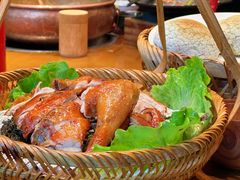 -凤凰山斑鱼馆(恭城店)