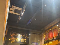 -牛小嫩串串火锅(老国贸总店)