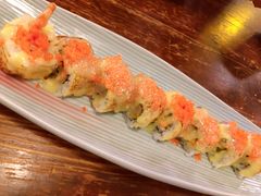 -白石的深夜食堂(大上海店)
