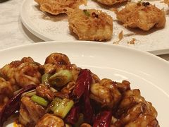 蜂窝九肚鱼-海味观(老西门店)