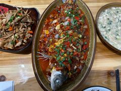 -朗妈私房菜(婺女州店)