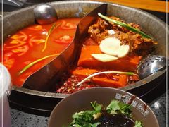 -珮姐老火锅(新街口店)