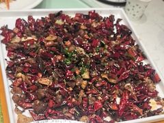 -李氏传家菜(兴城路店)